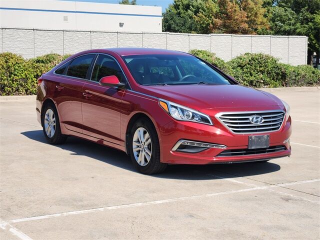 2015 Hyundai Sonata SE Grapevine TX
