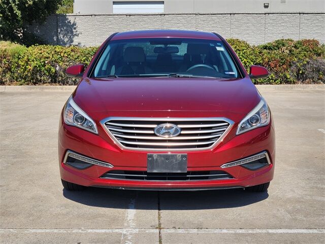 2015 Hyundai Sonata SE Grapevine TX