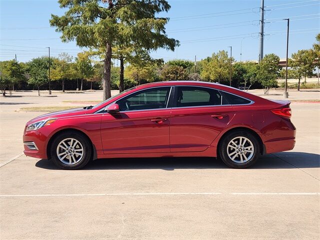 2015 Hyundai Sonata SE Grapevine TX