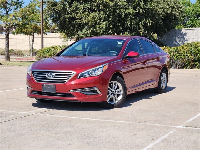 2015 Hyundai Sonata SE Grapevine TX