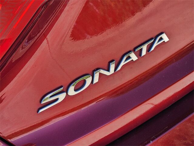 2015 Hyundai Sonata SE Grapevine TX
