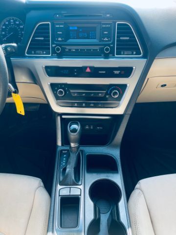 2015 Hyundai Sonata SE Hot Springs AR
