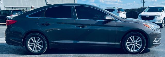 2015 Hyundai Sonata SE Hot Springs AR