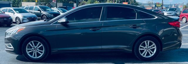 2015 Hyundai Sonata SE Hot Springs AR