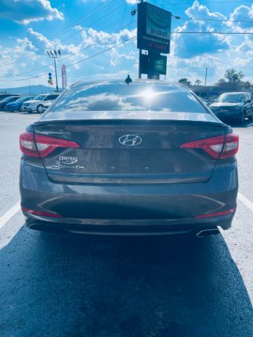 2015 Hyundai Sonata SE Hot Springs AR