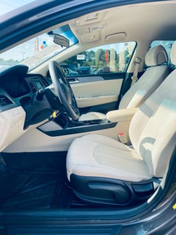 2015 Hyundai Sonata SE Hot Springs AR