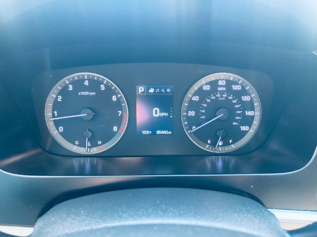 2015 Hyundai Sonata SE Hot Springs AR