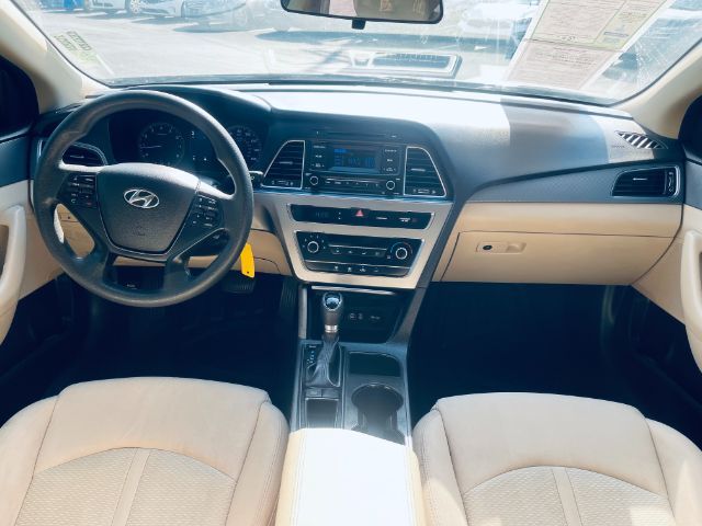2015 Hyundai Sonata SE Hot Springs AR