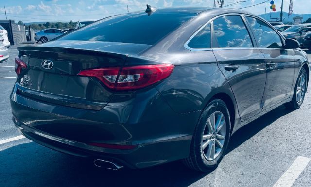 2015 Hyundai Sonata SE Hot Springs AR