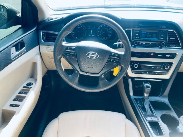 2015 Hyundai Sonata SE Hot Springs AR