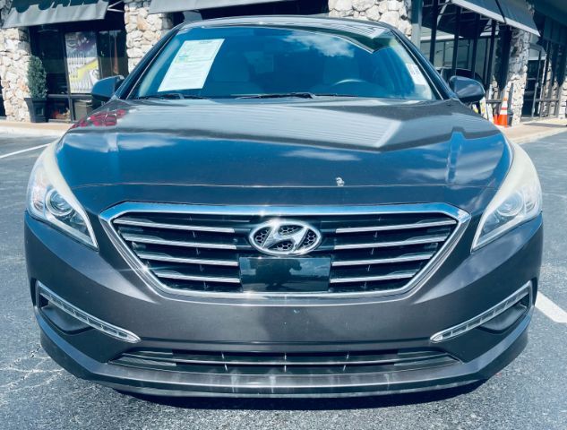 2015 Hyundai Sonata SE Hot Springs AR