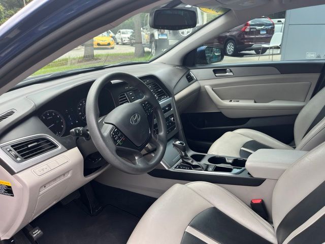 2015 Hyundai Sonata SE Jacksonville FL