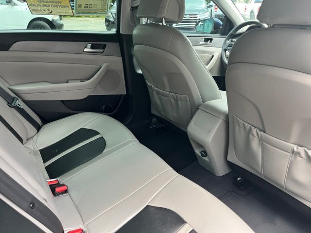 2015 Hyundai Sonata SE Jacksonville FL