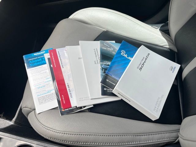 2015 Hyundai Sonata SE Jacksonville FL