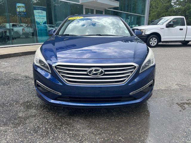 2015 Hyundai Sonata SE Jacksonville FL