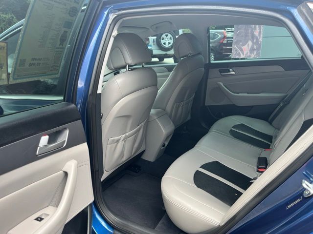 2015 Hyundai Sonata SE Jacksonville FL