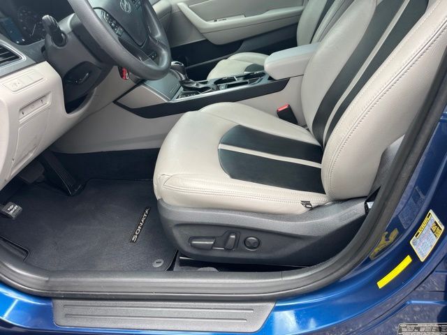 2015 Hyundai Sonata SE Jacksonville FL