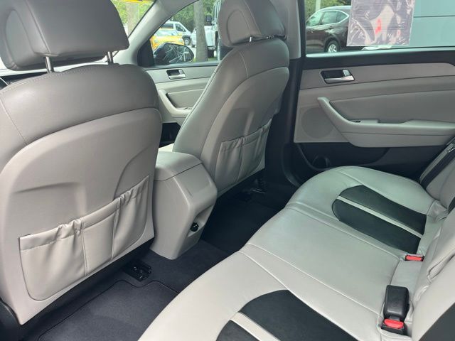 2015 Hyundai Sonata SE Jacksonville FL