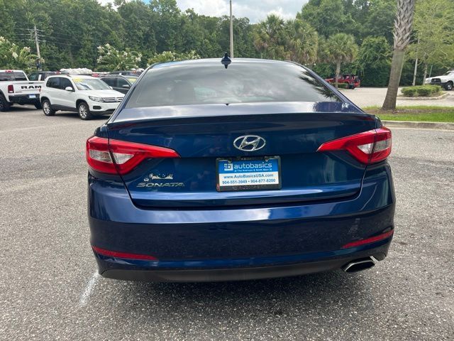 2015 Hyundai Sonata SE Jacksonville FL