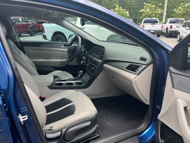 2015 Hyundai Sonata SE Jacksonville FL