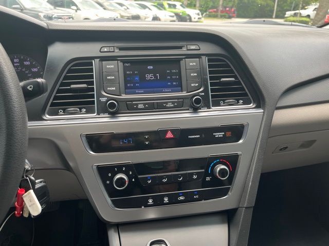 2015 Hyundai Sonata SE Jacksonville FL