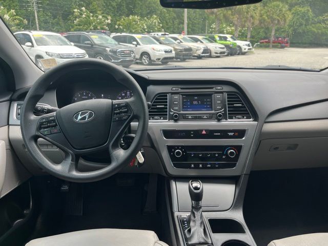 2015 Hyundai Sonata SE Jacksonville FL