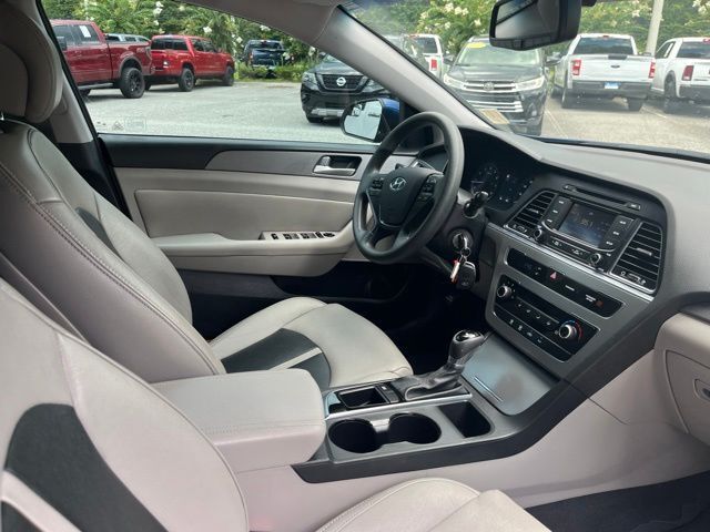 2015 Hyundai Sonata SE Jacksonville FL