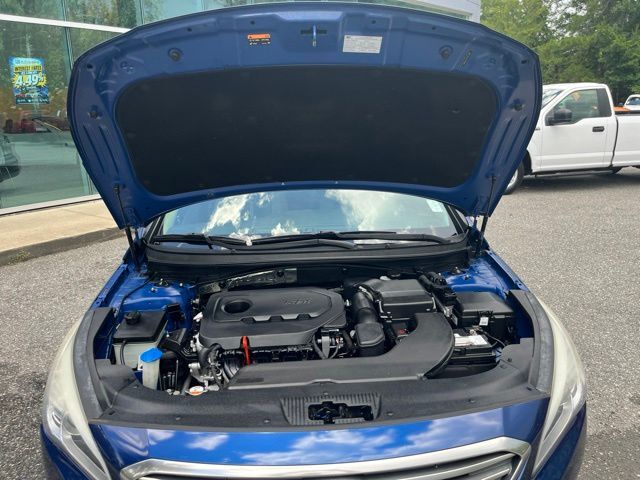 2015 Hyundai Sonata SE Jacksonville FL