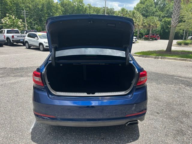 2015 Hyundai Sonata SE Jacksonville FL