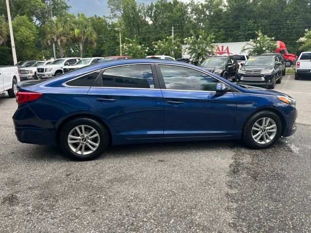 2015 Hyundai Sonata SE Jacksonville FL