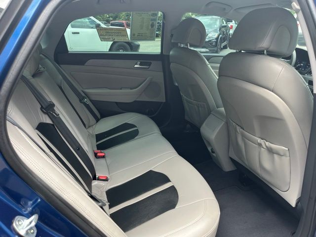 2015 Hyundai Sonata SE Jacksonville FL