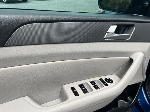 2015 Hyundai Sonata SE Jacksonville FL