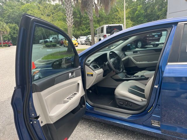 2015 Hyundai Sonata SE Jacksonville FL