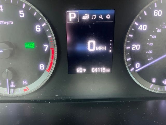 2015 Hyundai Sonata SE Jacksonville FL