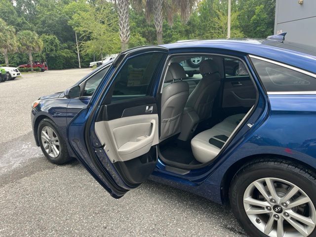 2015 Hyundai Sonata SE Jacksonville FL