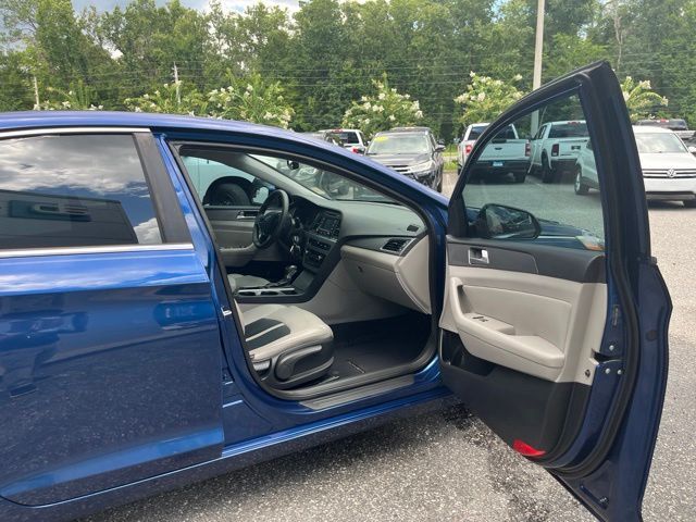 2015 Hyundai Sonata SE Jacksonville FL