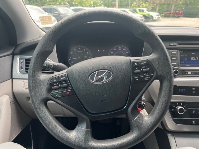 2015 Hyundai Sonata SE Jacksonville FL