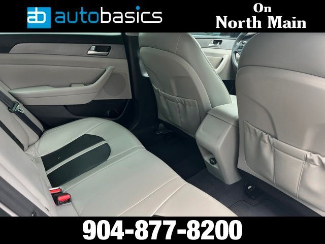 2015 Hyundai Sonata SE Jacksonville FL