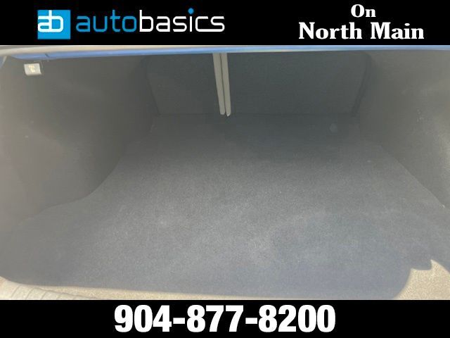 2015 Hyundai Sonata SE Jacksonville FL