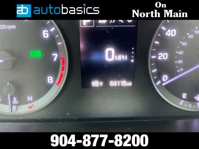 2015 Hyundai Sonata SE Jacksonville FL