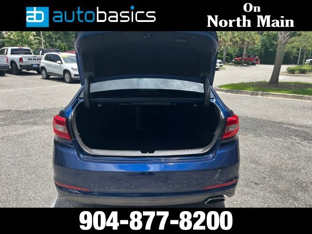 2015 Hyundai Sonata SE Jacksonville FL