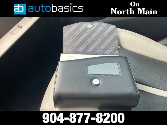 2015 Hyundai Sonata SE Jacksonville FL