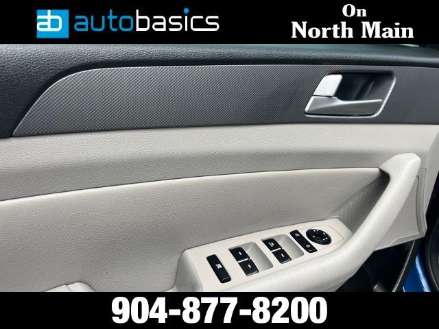2015 Hyundai Sonata SE Jacksonville FL