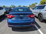 2015 Hyundai Sonata SE Oshkosh WI