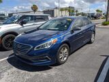 2015 Hyundai Sonata SE Oshkosh WI