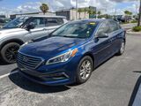 2015 Hyundai Sonata SE Oshkosh WI