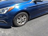 2015 Hyundai Sonata SE Oshkosh WI
