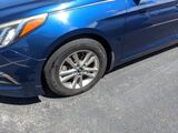 2015 Hyundai Sonata SE Oshkosh WI