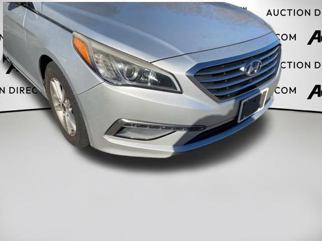 2015 Hyundai Sonata SE Raleigh NC