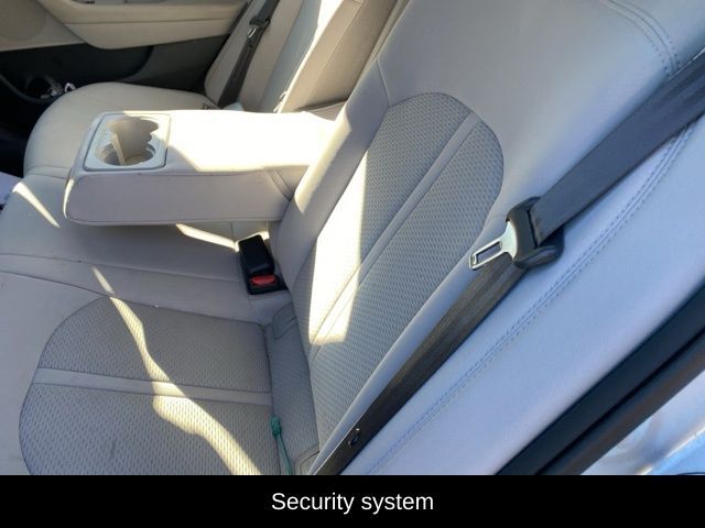 2015 Hyundai Sonata SE Raleigh NC